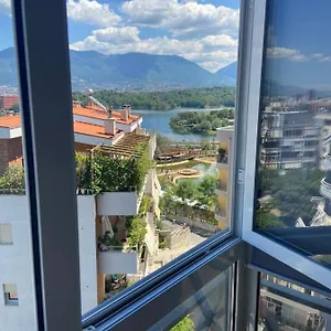 Apartment Mb Luxury