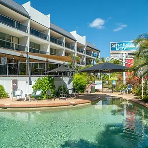 Shelly Bay 4* Hervey Bay