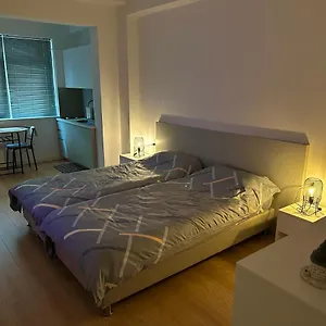 Apartment Johana Blloku In Amazing Location!