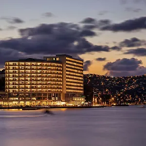 Hotel The Grand Tarabya Managed By Accor
