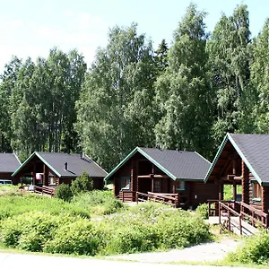 Кемпинг Rastila Camping