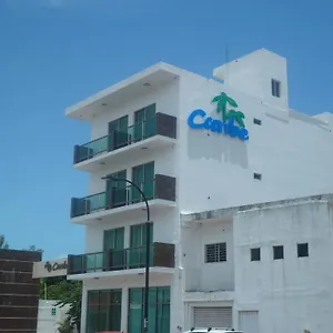 Hotel Caribe Princess