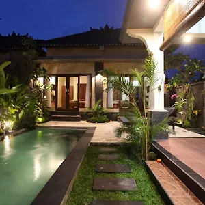 Guest house Buda Merta