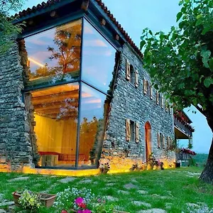 Mrizi I Zanave Agroturizem Lezhë