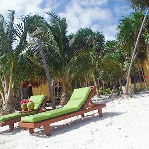 Hotel Margarita Del Sol Costa Maya