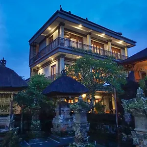 Guest house Three Brothers