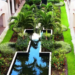 Excellence Riviera Cancun (adults Only) 5* Puerto Morelos