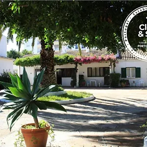 Maison d'hôtes Quinta Da Ameijeira