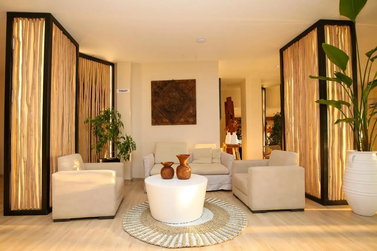 Regina Blu Hotel Radhime 5*,