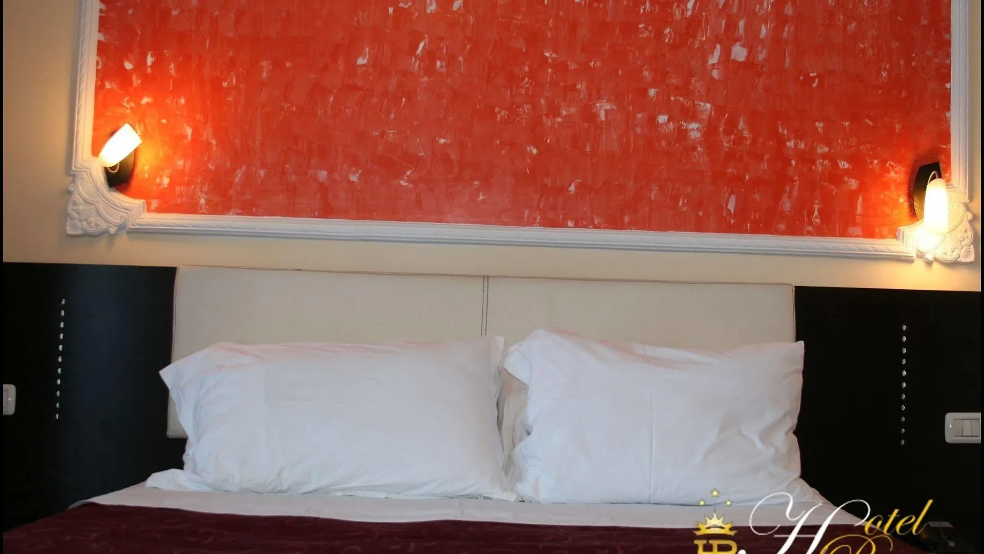 Regina Blu Hotel Radhime