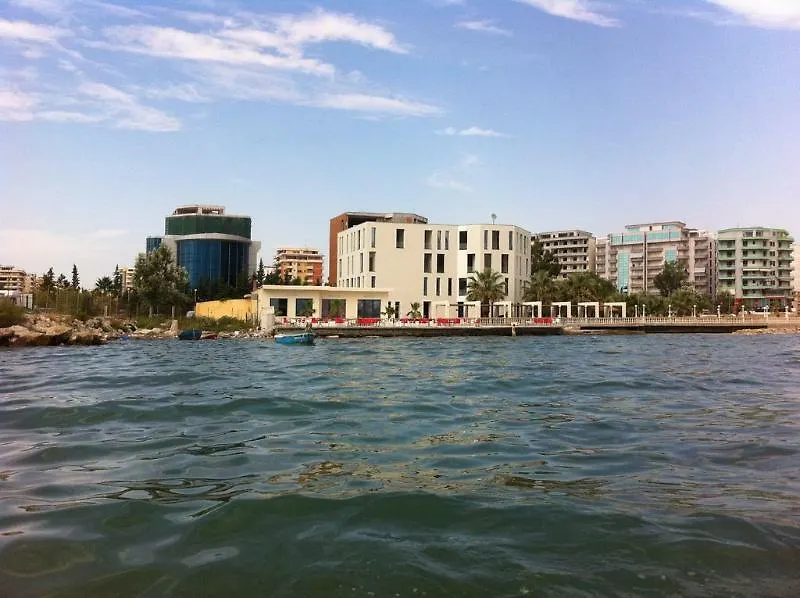 Regina Blu Hotel Radhime